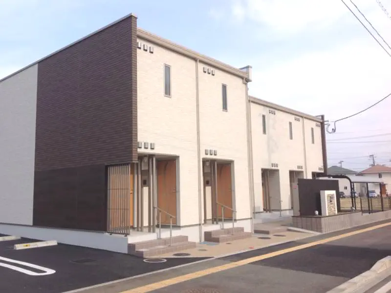 仙台市太白区富田 月極駐車場